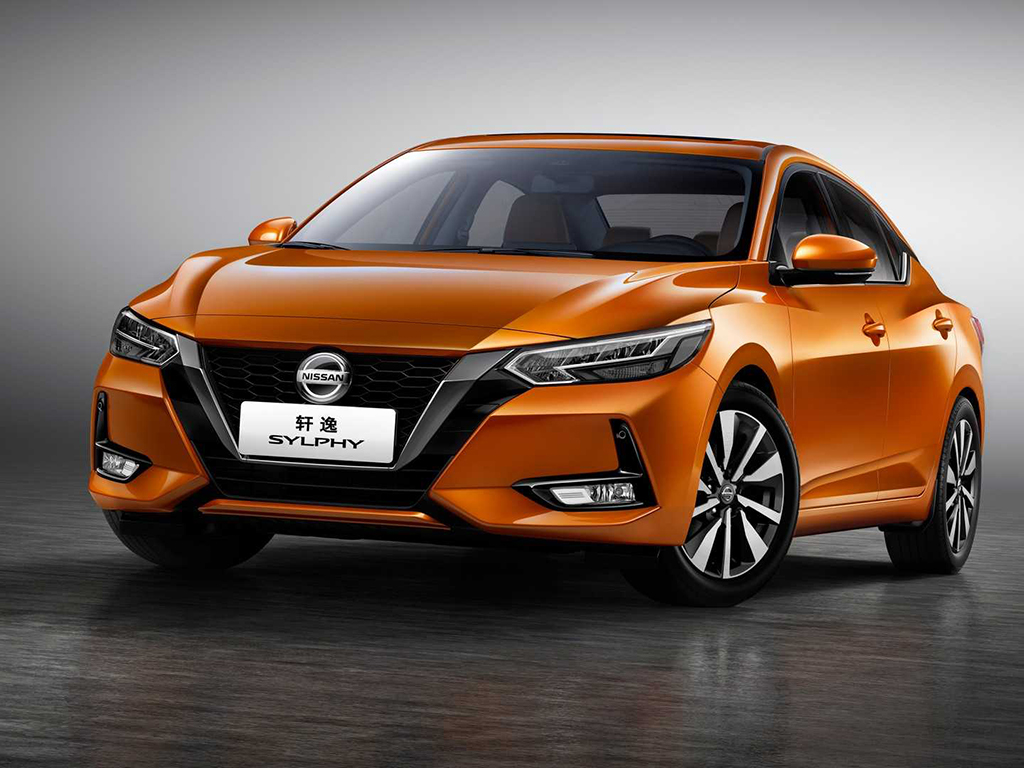 2020 Nissan Sentra redesign debuts, but will it come here?