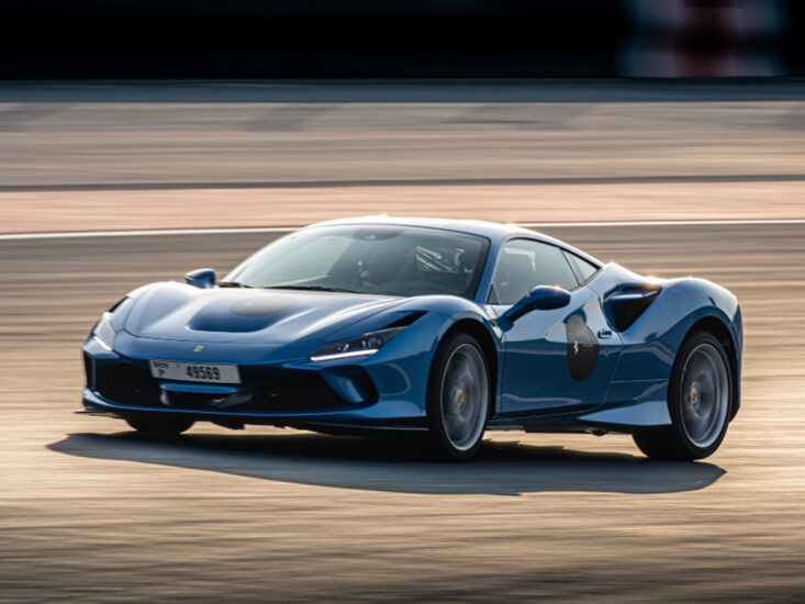 Beautiful 77 Ferrari Drivers 2020