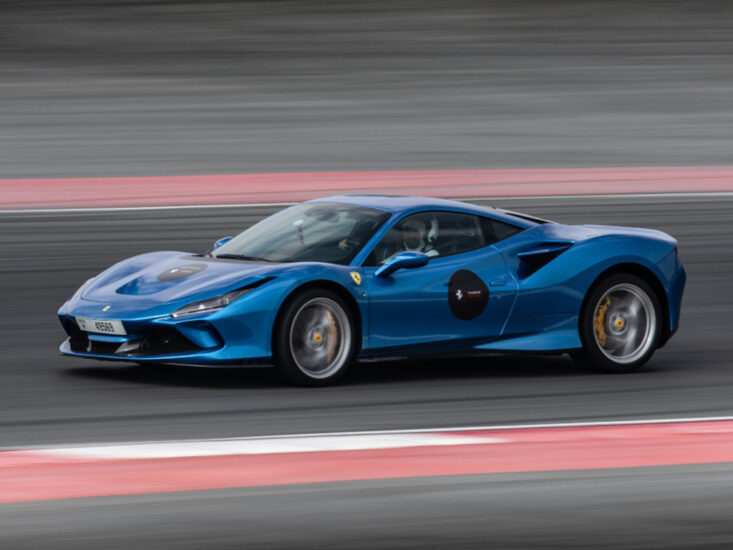 Beautiful 77 Ferrari Drivers 2020