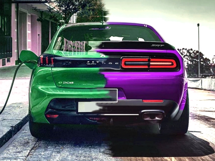 Fiat Chrysler Fca And Peugeot Psa Merger Claims To