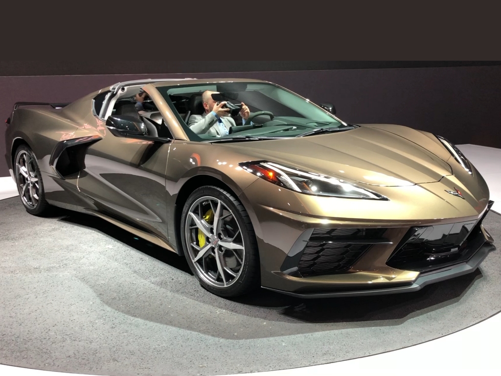 Opinion: Dubai Motor Show – a victim of circumstances, or maybe not!