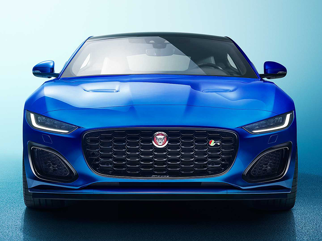 Fresh 66 Jaguar 2020 Uae