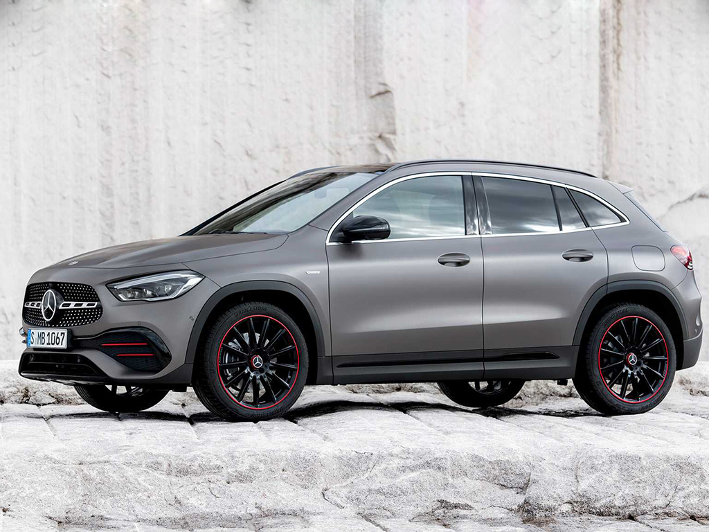 21 Mercedes Benz Gla Is Now A Better Crossover Drive Arabia 21 Mercedes Benz Gla Is Now A Better Crossover Drive Arabia