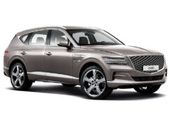 Genesis Gv80 2020 Prices In Saudi Arabia Specs Amp Reviews