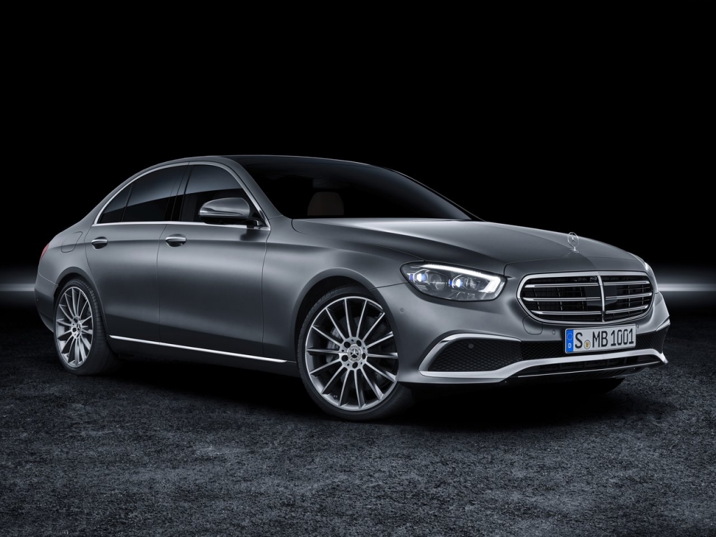 Facelift Or No Facelift What S Your Verdict On The 2021 Mercedes Benz E Class Carscoops