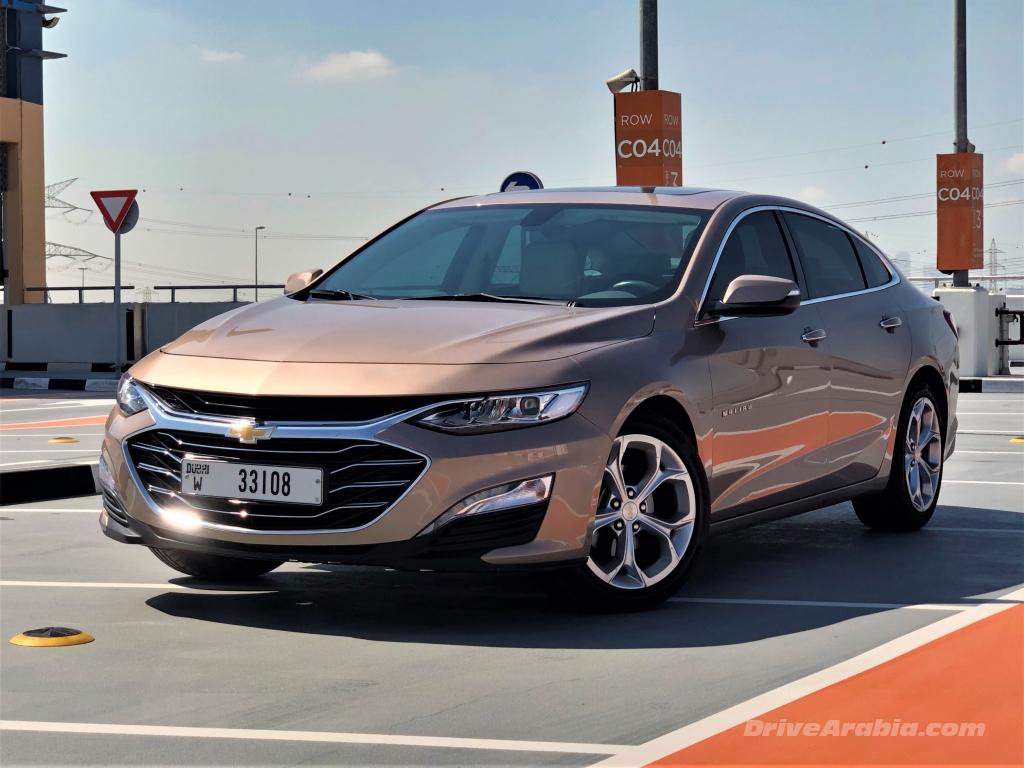 2020 chevrolet malibu 1 5t premier drive arabia 2020 chevrolet malibu 1 5t premier drive arabia