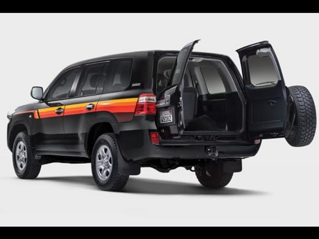 Toyota Land Cruiser Wikipedia