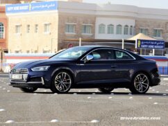 Image for 2019 Audi S5 Coupe