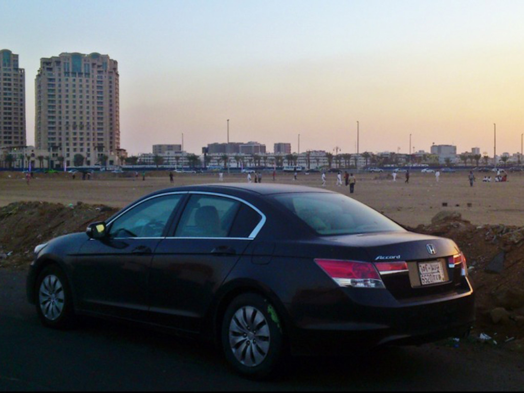 Saudi Arabia to set maximum limit on car ownership | Drive Arabia