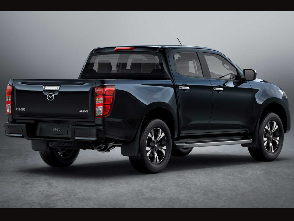 2021 mazda bt50 debuts with isuzu dmax innards  drive