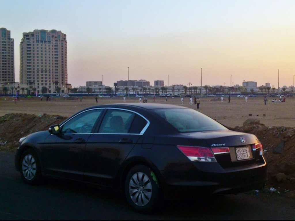 Saudi Arabia to set maximum limit on car ownership