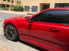 Long Term Update Our Chrysler 300 Srt Gets The Wider