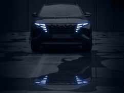 Image for هيونداي تطلق الجيل الرابع من سيارة توسان لعام 2021