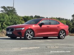 Image for 2020 Volvo S60 T5