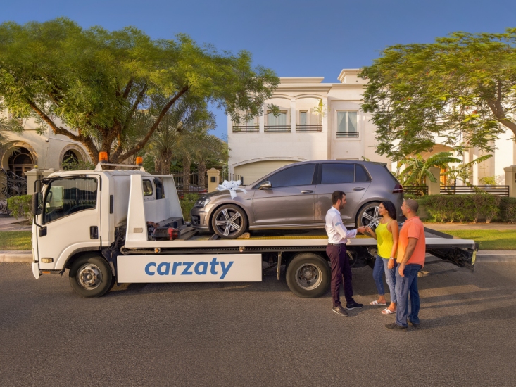 Carzaty’s assured used cars deliver the highest quality standards