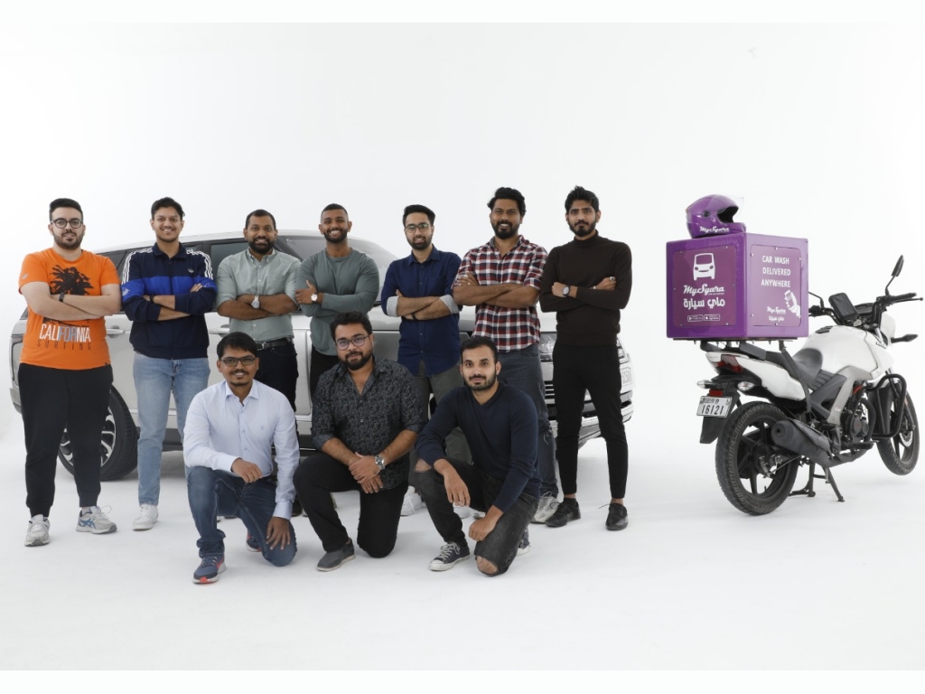 MySyara car-services app expanding to Abu Dhabi and Sharjah