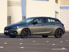 Image for 2021 Opel Astra