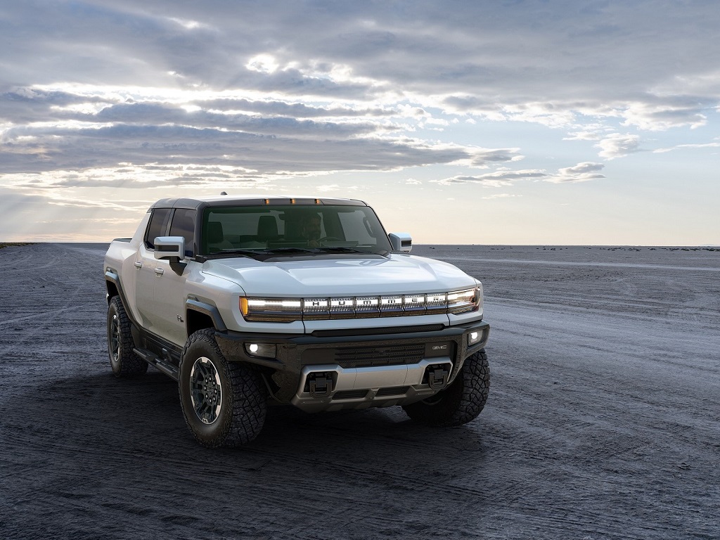 Gmc جي أم سي Drive Arabia