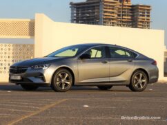 Image for 2021 Opel Insignia Grand Sport