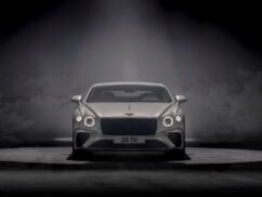 Image for Continental GT Speed الجديدة سيارة Bentley الأكثر ديناميكية للطرقات