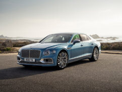 Image for Bentley Flying Spur Mulliner dials up the luxury