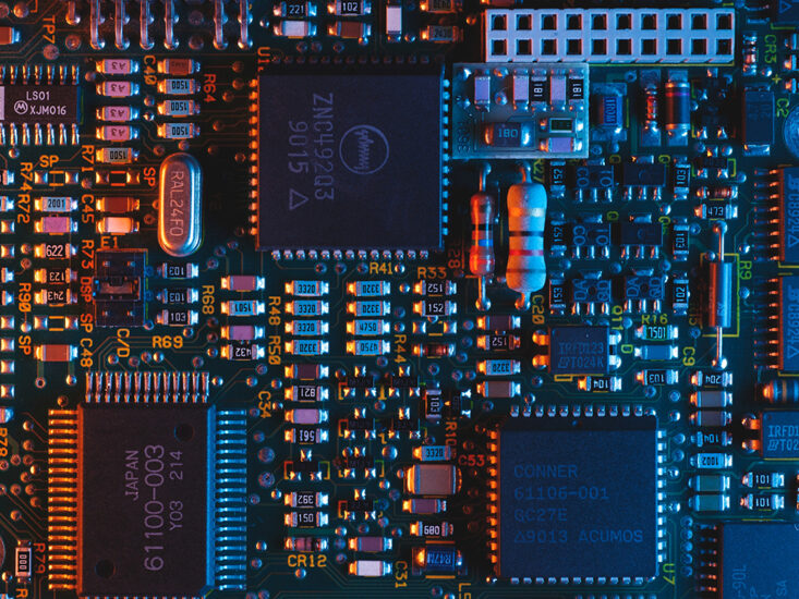 Semiconductor Chip Shortage