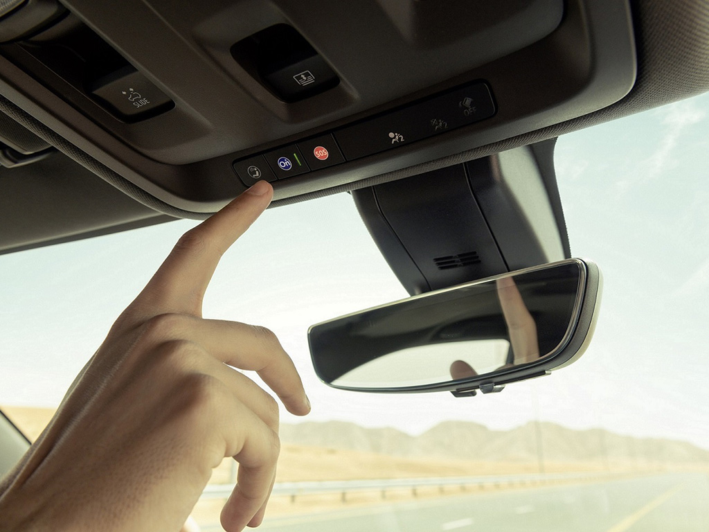 GM to launch OnStar services in the UAE in December
