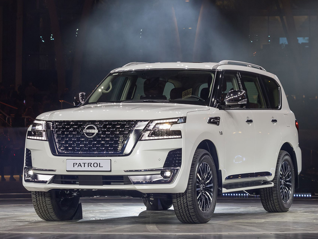 Nissan Patrol 2025 Price In Uae Price Allie Bellina