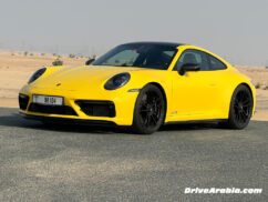 Image for 2022 Porsche 911 Carrera GTS
