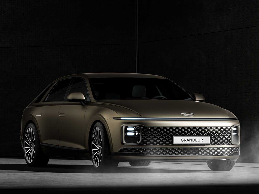 2025 Hyundai Azera gets completely revamped Drive Arabia