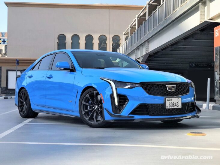 Drive Arabia New Car Prices in UAE, Saudi Arabia, Qatar, Oman