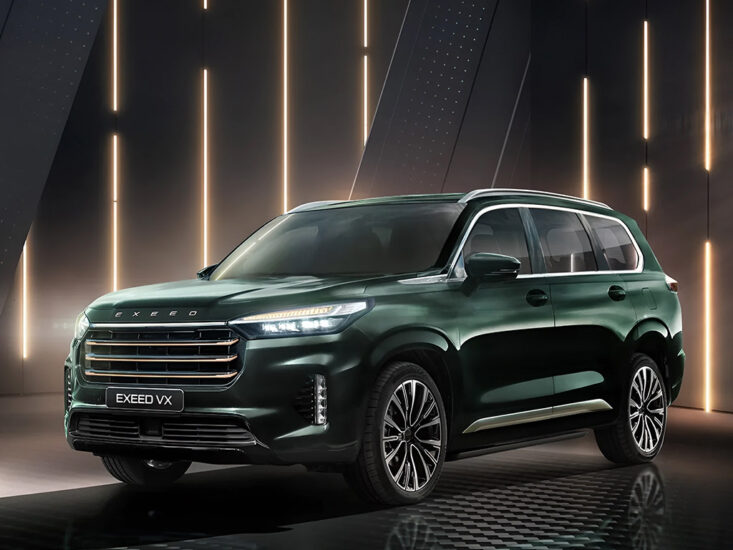 Drive Arabia New Car Prices in UAE, Saudi Arabia, Qatar, Oman