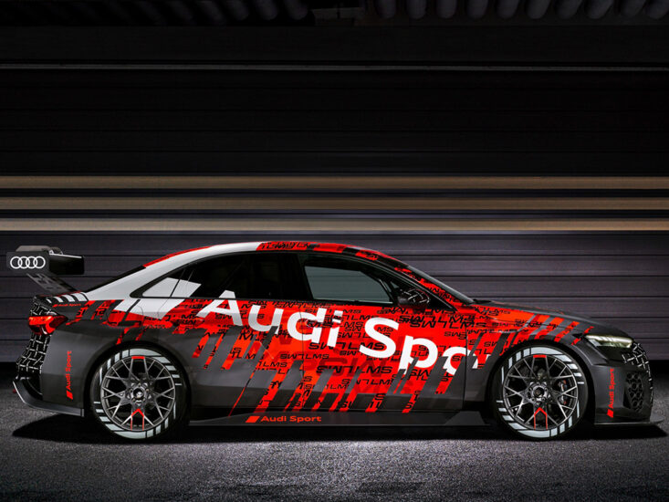 Audi Sport