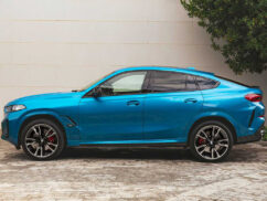 2024 BMW X6