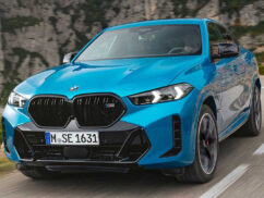 2024 BMW X6