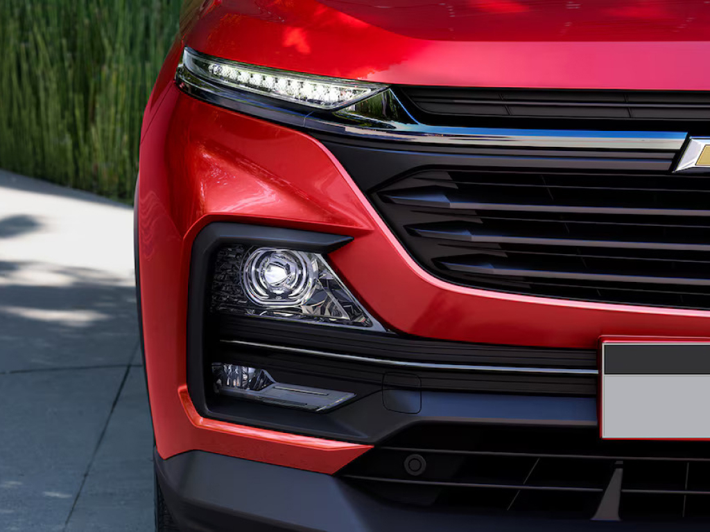 First Look Top Features of the 2025 Chevrolet Captiva DriveArabia