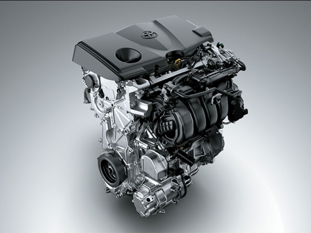 2025 Toyota Camry vs Honda Accord: comparing engine specs | DriveArabia