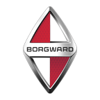 Borgward prices in UAE