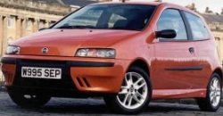 Punto