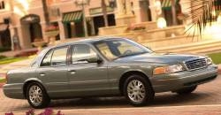 Crown Victoria