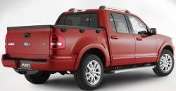 Ford explorer 2021 price in ksa