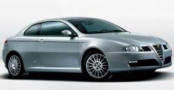 GT Coupe