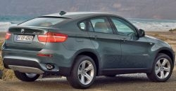 Bmw X6 2011 Price Kuwait