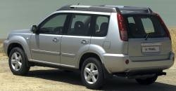 Nissan x trail 2021 price in ksa