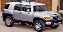 Toyota Fj Cruiser 2008 Prices In Uae Specs Reviews For Dubai