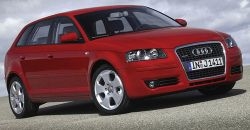 2007 Audi A 3 3 2 Quattro Reliability