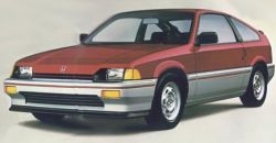 CRX