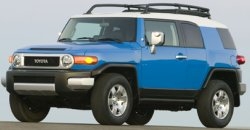 Toyota Fj Cruiser 2012 Prices In Qatar Specs Reviews For Doha