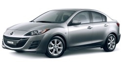 Mazda 3 2013 Price In Saudi Arabia