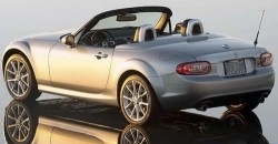 2010 mx 5 specifications